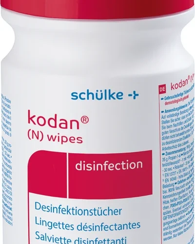 kodan® (N) våtservietter