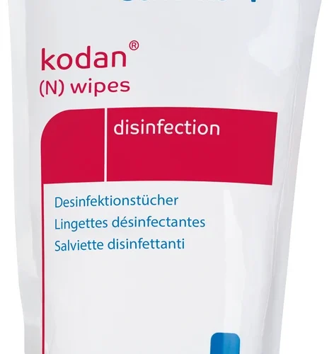 kodan® (N) våtservietter