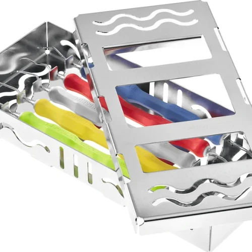 DEPPELER Gracey kuretter Classic