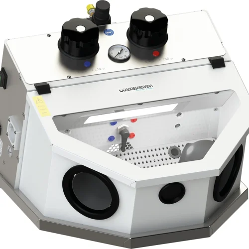 Finstråleapparat Gobi Classic