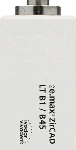 IPS e.max ZirCAD MT Multi for CEREC/inLab