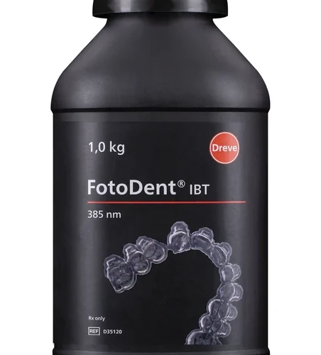 FotoDent® IBT