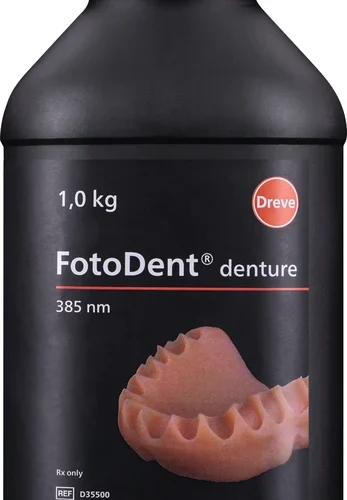 FotoDent® denture