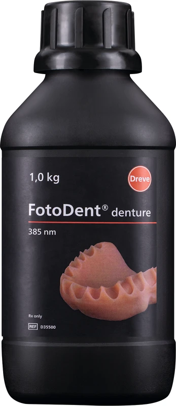 FotoDent® denture