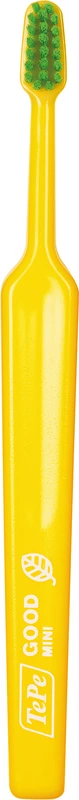 TePe® GOOD™ tannbørste Compact Soft