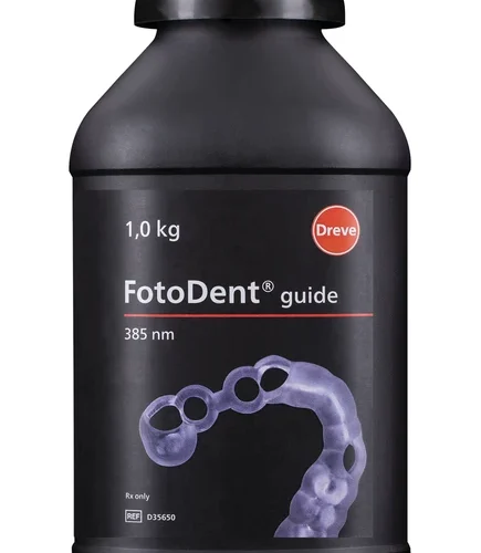 FotoDent® guide