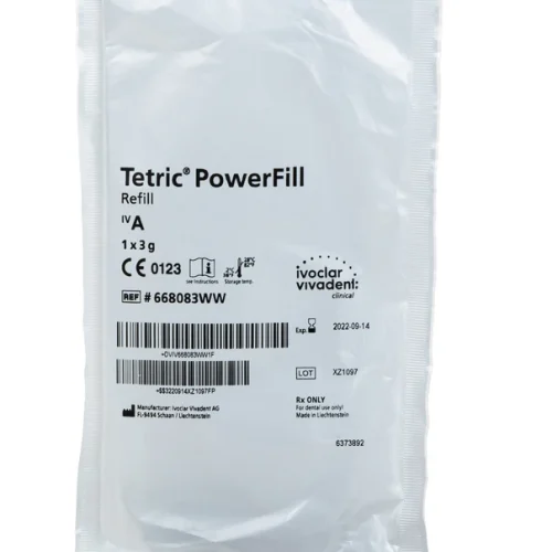 Tetric® PowerFill