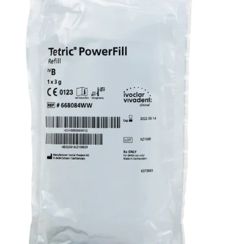 Tetric® PowerFill