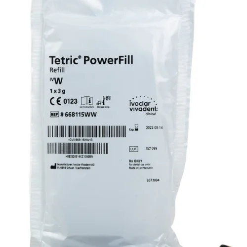 Tetric® PowerFill