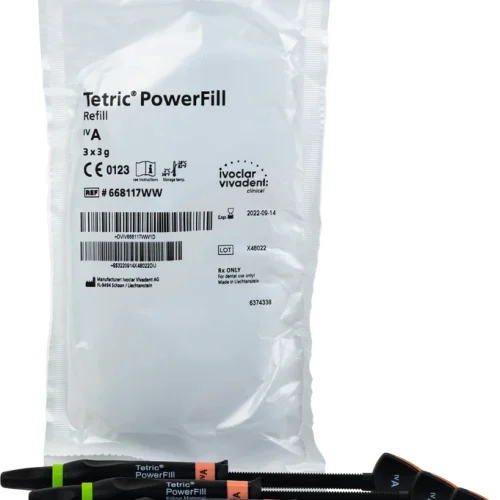 Tetric® PowerFill