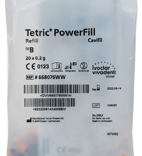 Tetric® PowerFill