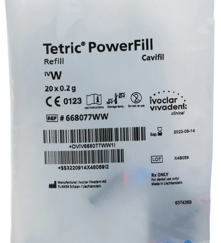 Tetric® PowerFill