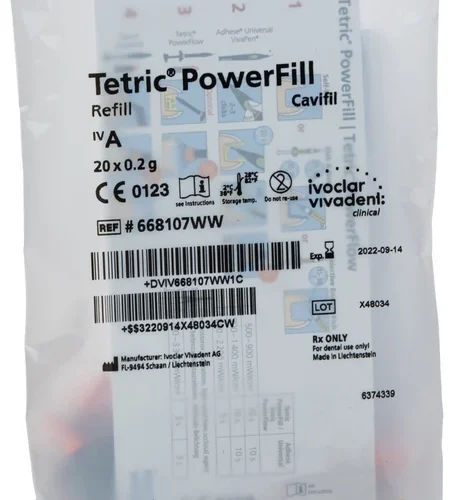 Tetric® PowerFill