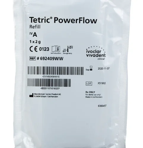 Tetric® PowerFlow