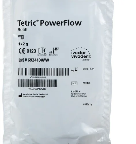 Tetric® PowerFlow