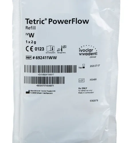 Tetric® PowerFlow