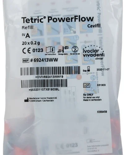Tetric® PowerFlow