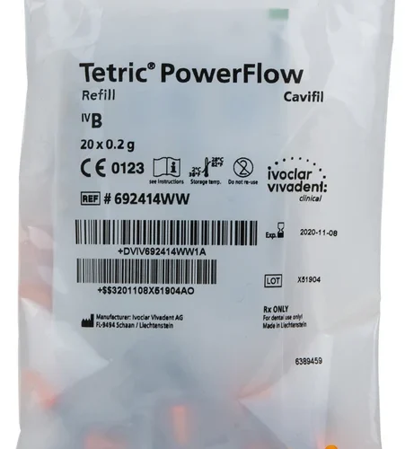 Tetric® PowerFlow