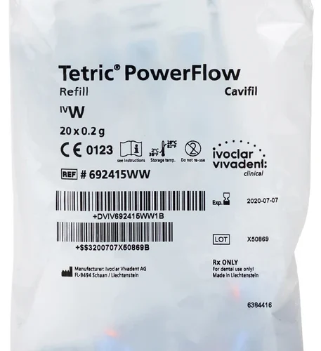 Tetric® PowerFlow