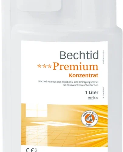 Bechtid Premium