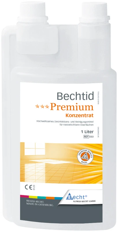 Bechtid Premium