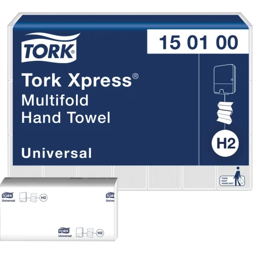 TORK® Xpress® Multifold håndklær
