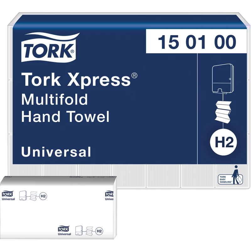 TORK® Xpress® Multifold håndklær