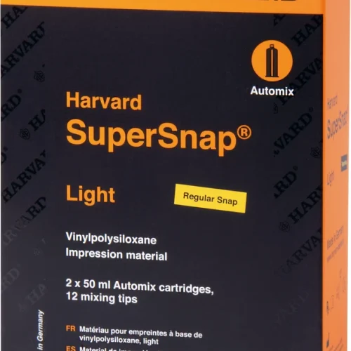 Harvard SuperSnap®