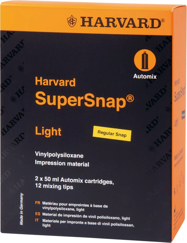 Harvard SuperSnap®