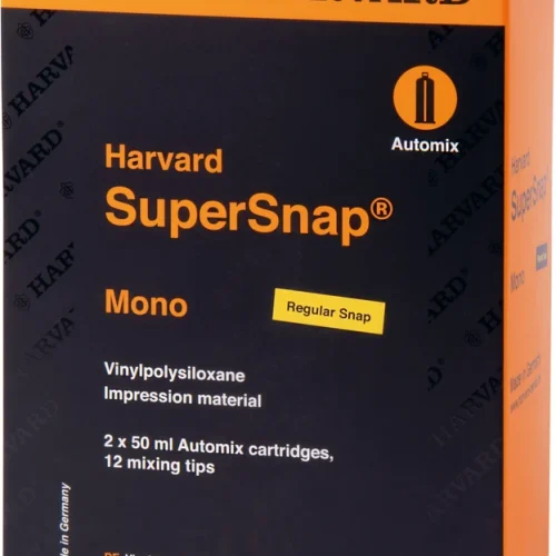 Harvard SuperSnap®
