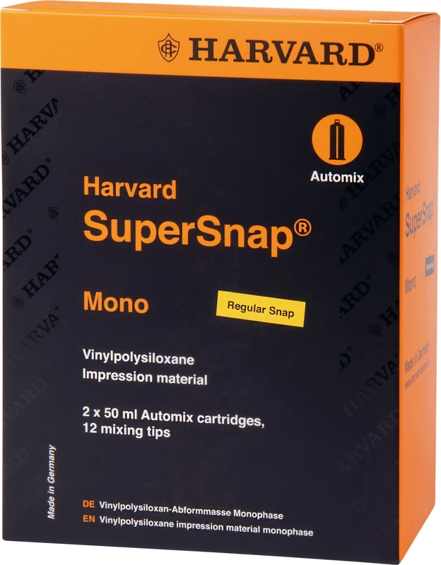 Harvard SuperSnap®