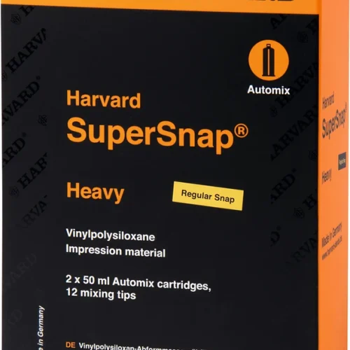 Harvard SuperSnap®