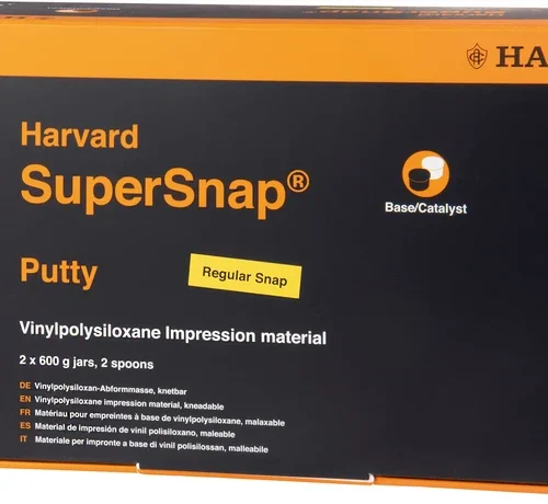 Harvard SuperSnap®