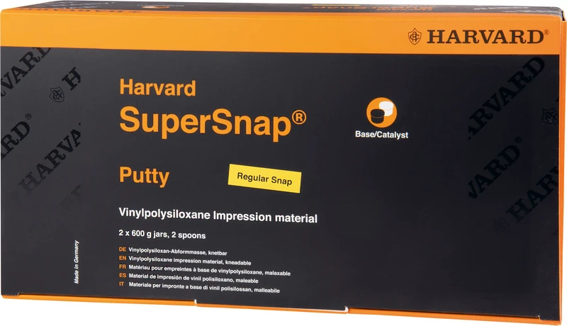 Harvard SuperSnap®