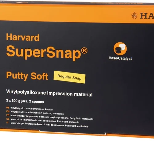 Harvard SuperSnap®