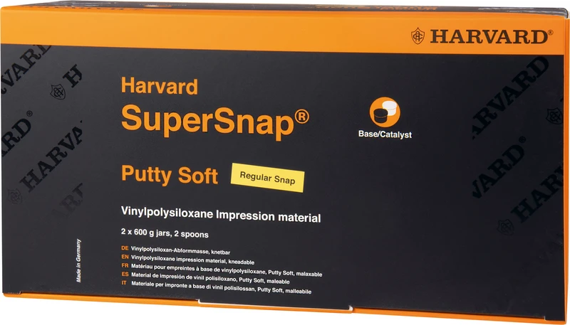 Harvard SuperSnap®