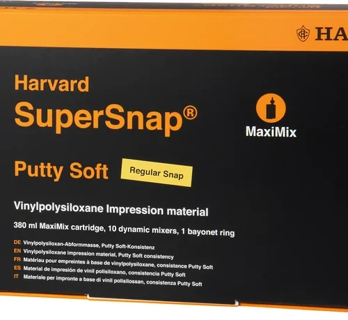 Harvard SuperSnap®