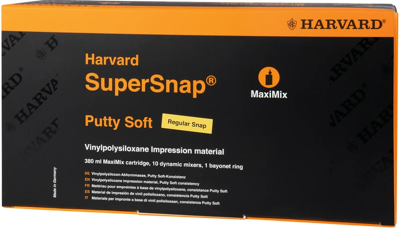 Harvard SuperSnap®