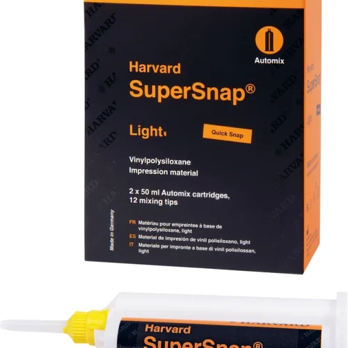Harvard SuperSnap®