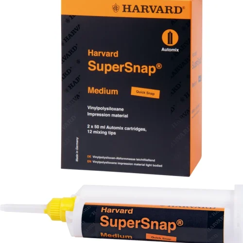 Harvard SuperSnap®