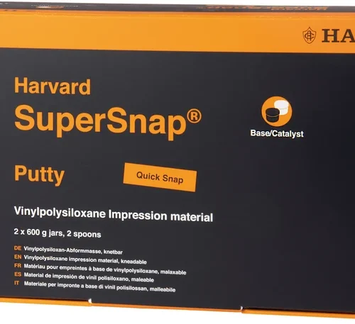 Harvard SuperSnap®