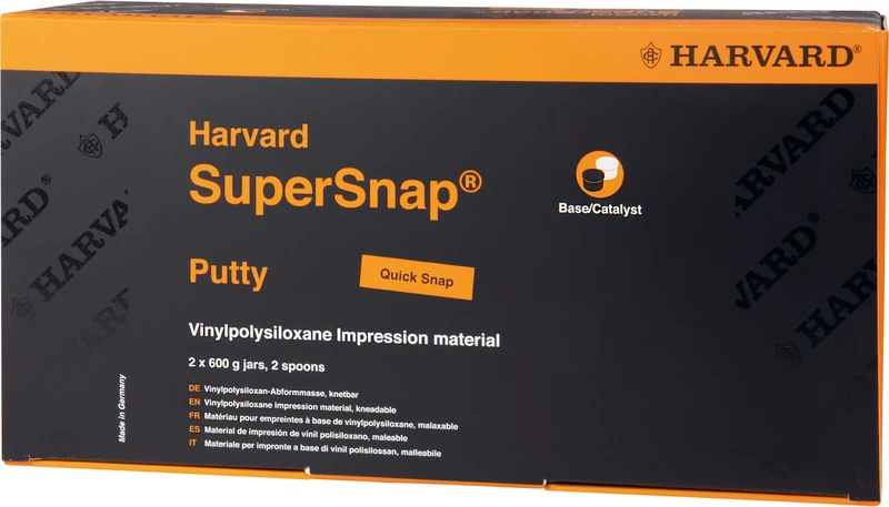 Harvard SuperSnap®