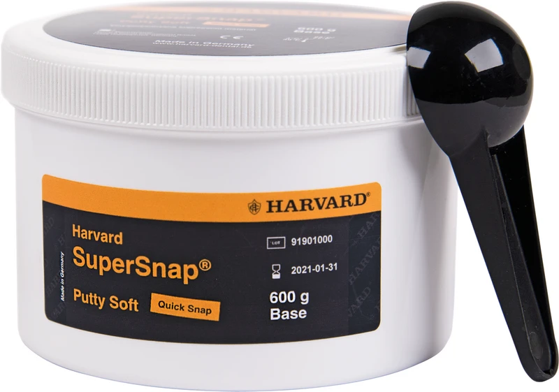 Harvard SuperSnap®