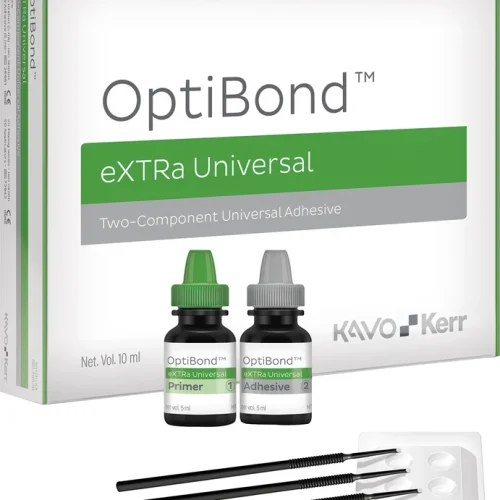 OptiBond™ eXTRa Universal