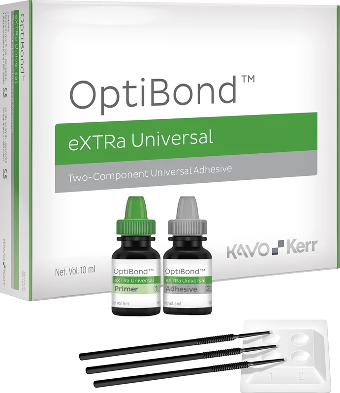 OptiBond™ eXTRa Universal