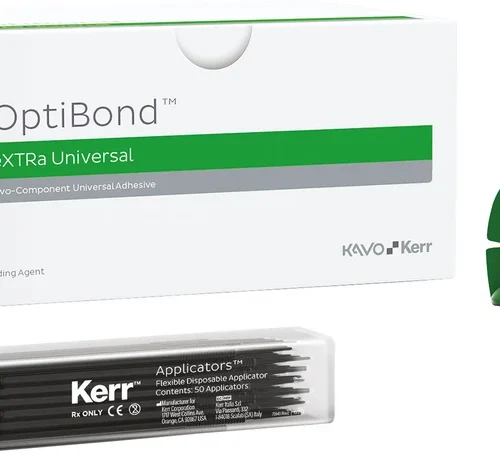 OptiBond™ eXTRa Universal