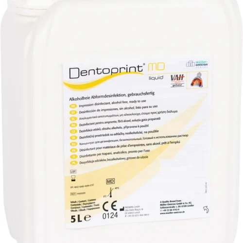 Dentoprint® MD liquid