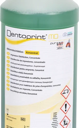 Dentoprint® MD pur