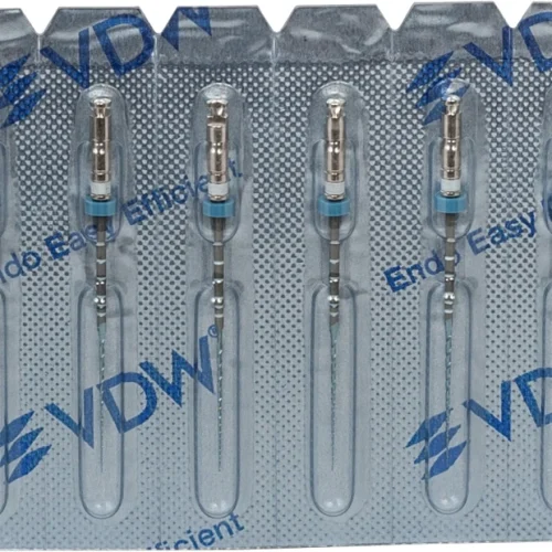 VDW.ROTATE™ NiTi rotkanalfile