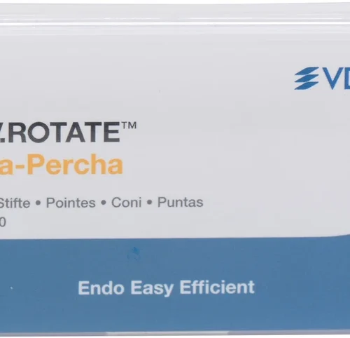 VDW.ROTATE™ Gutta-Percha